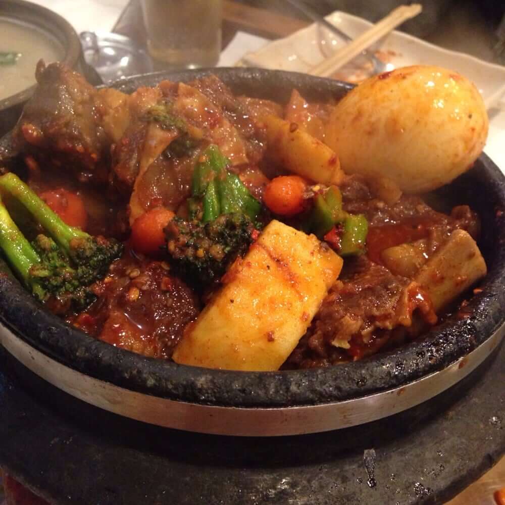 Kunjip Santa Clara, CA Full Menu, Reviews, Photos