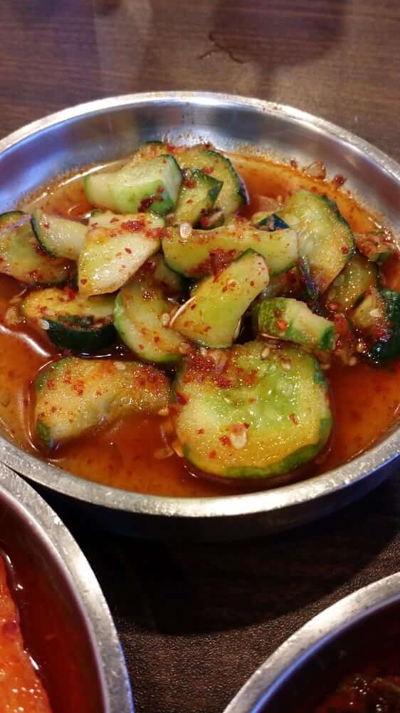 Kunjip Santa Clara, CA Full Menu, Reviews, Photos