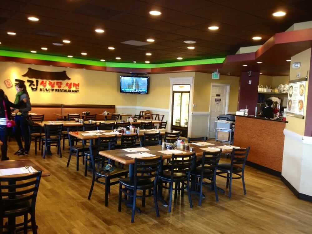 Kunjip Santa Clara, CA Full Menu, Reviews, Photos